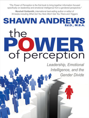 cover image of The Power of Perception